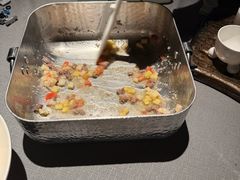 -左庭右院鲜牛肉火锅黑金店(陆家嘴中心店)