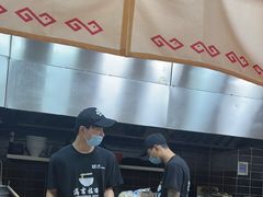 -Ramen满吉·豚骨拉面(丽园路店)