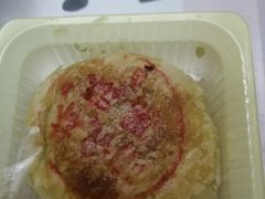 -功德林(南京西路店)