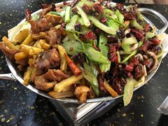 -知味脆皮鸡