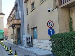 -华夏良子·足道SPA艾灸(铁道大厦店)