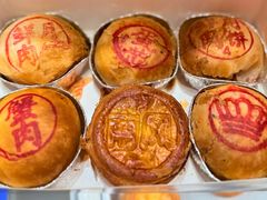 -泰康食品(南京东路店)