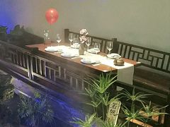-佬麻雀·新湘菜(珠海金发购物中心店)