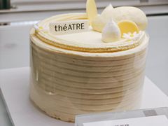 -théATRE 茶聚场(王府中環店)