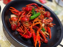 -聚味瞿记·龙虾堂(坡子街店)