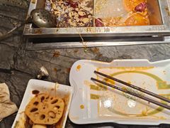 -大妙火锅·非物质文化遗产(锦里店)