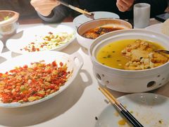 -上地宴·中关村的会客厅(清河高铁站店)