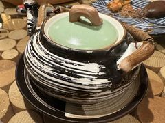 -西村日本料理(香格里拉饭店)