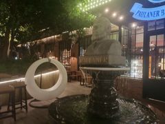 -宝莱纳啤酒花园餐厅PAULANER BRAUHAUS Nanjing(广州路店)