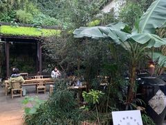 -Metal hands·铁手咖啡