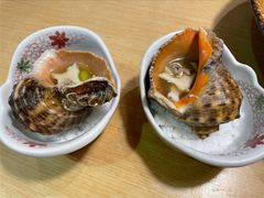 火焰海螺-山之川日料放题(通州店)