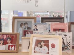 -海马体照相馆(成都来福士广场店)