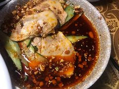 -福满楼特色餐厅(金牛万达广场店)