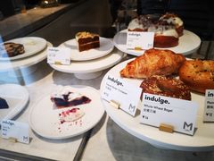 -大酉·M Coffee(北京美术馆店)