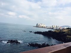 -龙头岩(Dragon Head Rock)