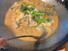-阿鸡鱼庄·顺德鲜蒸小炒(亚运村店)