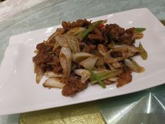 -嘉逸传菜(洛川东路店)