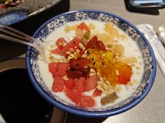 -福茂源横山铁锅羊肉(高新路店)