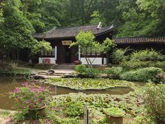 -南山风景名胜区