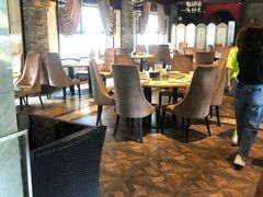 大堂-铜锣湾·有麝自然香(重庆新天地店)