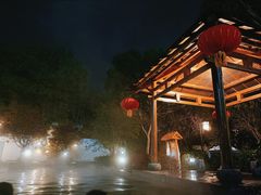 -深业半汤御泉庄温泉