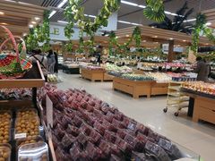 -果蔬好生活超市(东湖店)