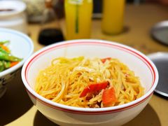 -日上三甘(三里屯店)