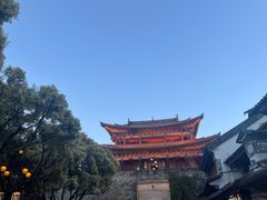 -大理古城