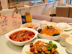 -红樱桃·新派辽菜(北行店)