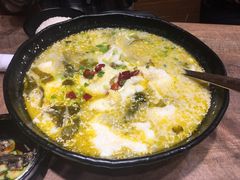 -好人民间小吃·番茄鱼酸菜鱼(木渎悠方店)