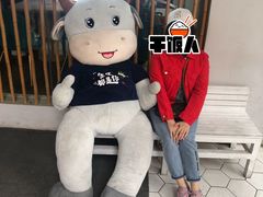 -周三的情书花园餐厅(江北店)