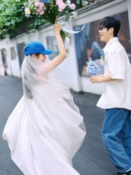 -雅云婚纱摄影工作室旗舰店