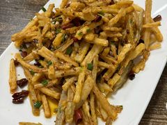 -小四川美食馆(幸福路店)