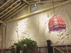 大堂-椰夫人·养生椰子鸡(黄埔时代城店)