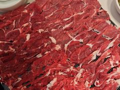 -牛品福潮汕牛肉火锅(旺庄店)