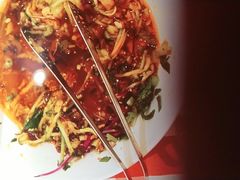 -西贝莜面村(上海百联西郊店)