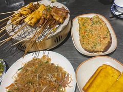 -宵夜侠·自选衡阳烧烤大排档(新塘白江店)