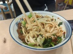 -悦香驴蹄子面(国润季店)