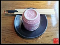 -九畋町和牛黑牛烤肉料理(三里屯3·3大厦店)