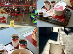 -快乐蜂(永光广场店)