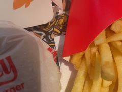 -麦当劳(斜土路2号店)