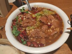 -京尊烤鸭店JINGZUN(春秀路店)