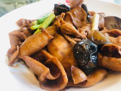 -万宝海鲜舫(劳动公园店)
