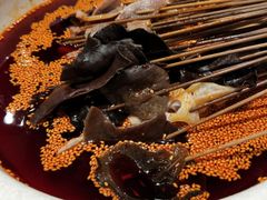 -嘉州叶婆婆钵钵鸡(建设路店)