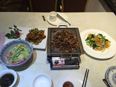 -四季小馆·地道北京小吃(广百店)