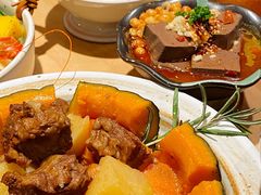 -火山屋台(新街口店)