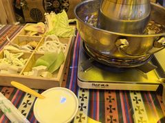 -卡万金特色藏餐