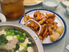 -粥旺府(月环里店)