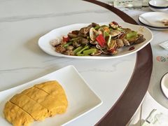 -大连湾旭日饭店(大连湾店)