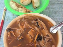 -逍遥镇刘相五胡辣汤豆沫馆(康复中街店)